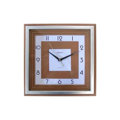 KH-5024 ZEGAR ŚCIENNY