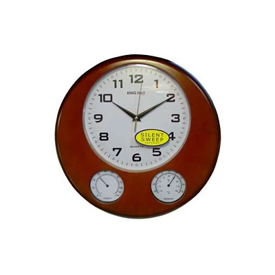 KH-5030 ZEGAR ŚCIENNY