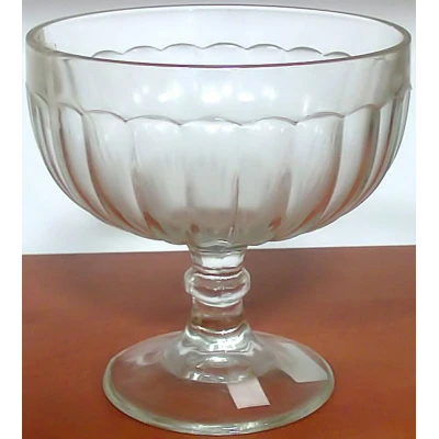 KLOSZ GŁADKI SZKL.      481/1