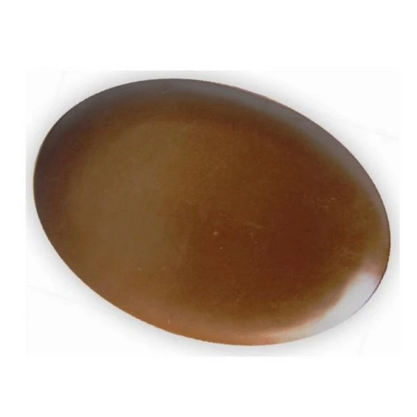 VER-PÓLMISEK OWAL 31CM *STAROPOLSKI*