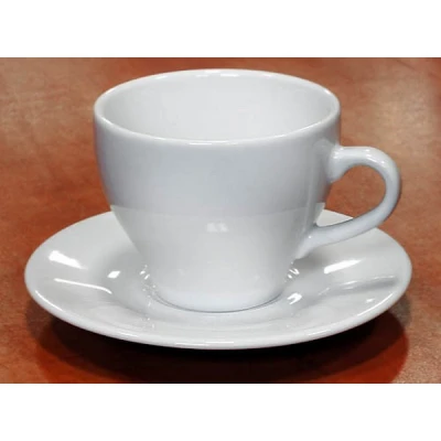 LUB-FILIŻANKA+SPODEK 20/14 *PAULA* 002P