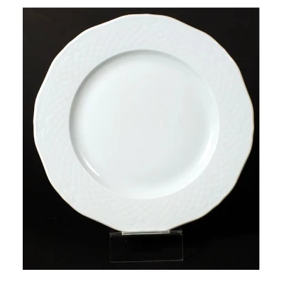 LUBIANA-TALERZ PŁYTKI 24 *AFRODYTA* 2624