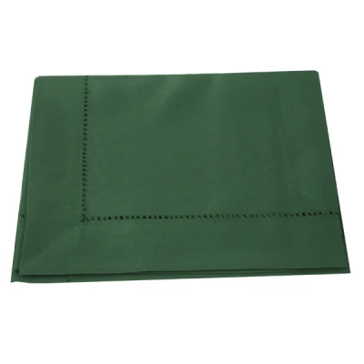 MESA-BIEŻNIK Z MEREŻKĄ 60X120 CIEMNA ZIELEŃ 240