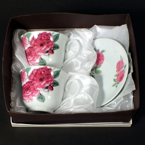 MMG-KPL. FILIŻANEK 2+2 FA-555