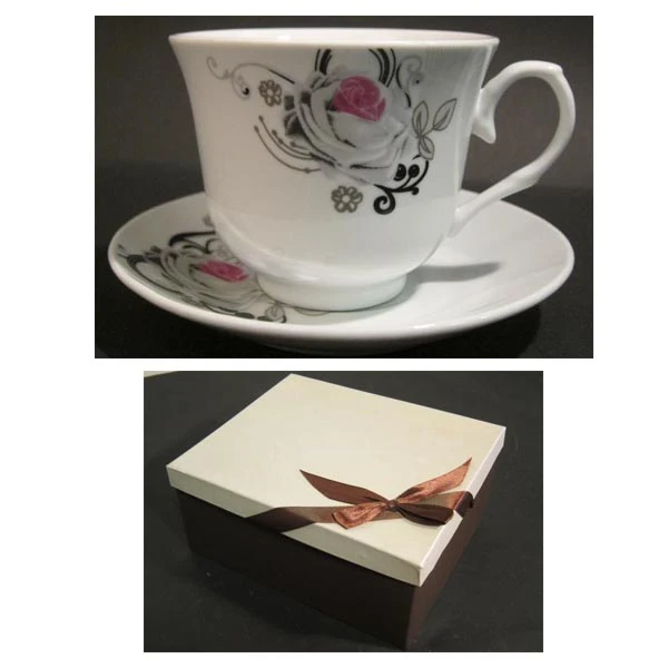 MMG-KPL. FILIŻANEK 2+2 FA-655B