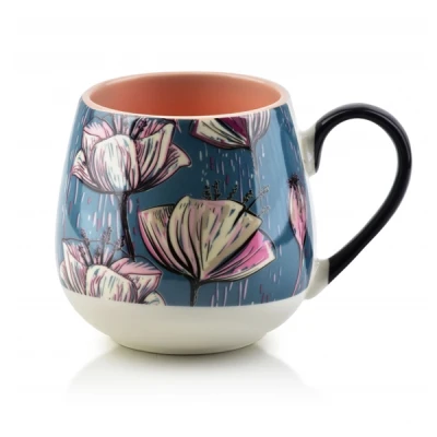 MON-KUBEK 500ML JERANA BLUE 7287