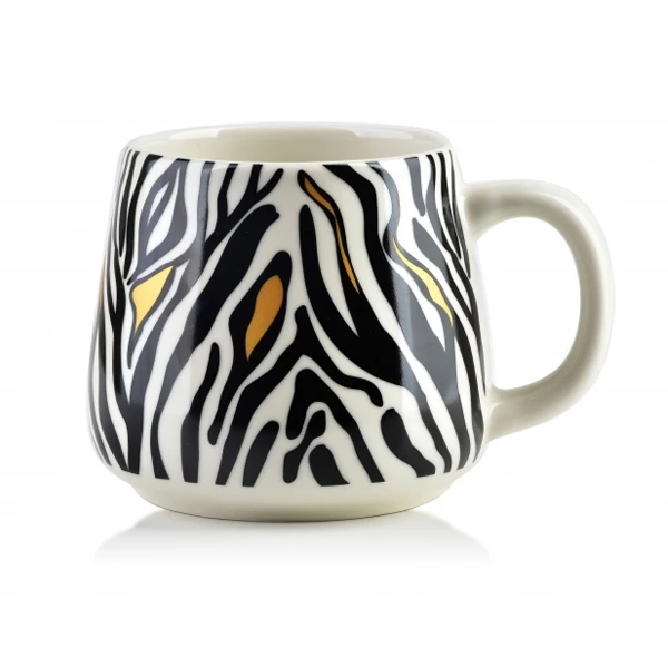 MON-KUBEK 500ML WILD 4583