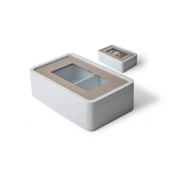 MON-PUDEŁKO 21X13X7CM 9896