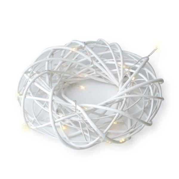 MON-WIANEK  LED 25CM 0606