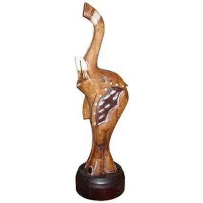 M-SŁOŃ *RZEáBA* 40CM