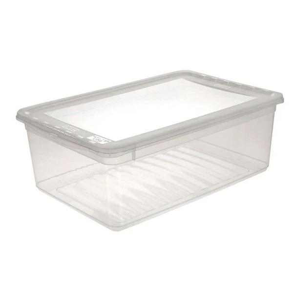 OKT - POJEMNIK Z POKRYWĄ BASIXXX 11L ART 579