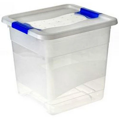 OKT-POJEMNIK 30L *CRYSTALBOX*