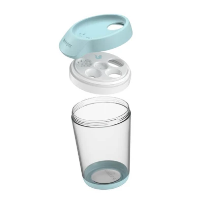 OKT-POJEMNIK DO SYPKICH 0,5L *BRUNI* 10748