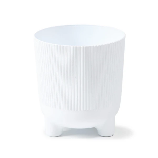 LAM-DONICZKA *ARIA JUMPER* 140 BIAŁY