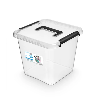 POJEMNIK *SIMPLE STORE* 13L Z/P 1393