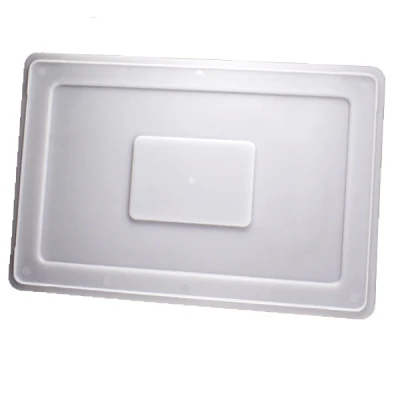 POKRYWA DO SKRZYNEK H,K - BIAŁA