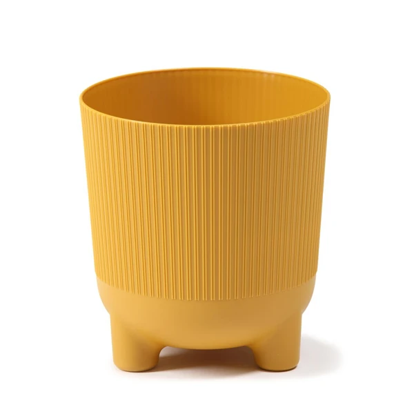 LAM-DONICZKA *ARIA JUMPER* 140 MUSZTARDOWY