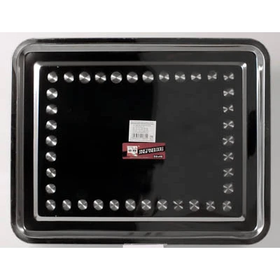 SALIX-TACA STAL PROSTOKĄT 50X40