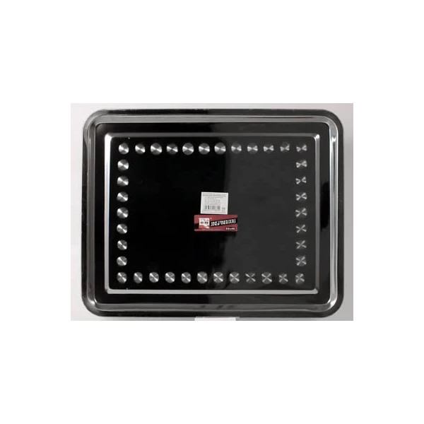 SALIX-TACA STAL PROSTOKĄT 50X40