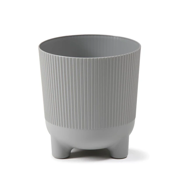 LAM-DONICZKA *ARIA JUMPER* 160 JASNY SZARY