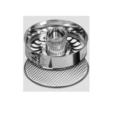 SNB - TORTOWNICA 260 Z TULEJĄ