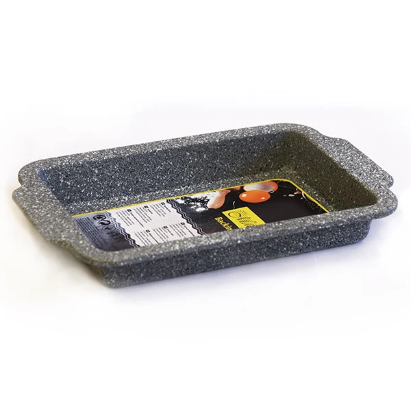 SPL-1126-46 BRYTFANNA 46X29X5 NIEPRZYWIERALNA GRANIT