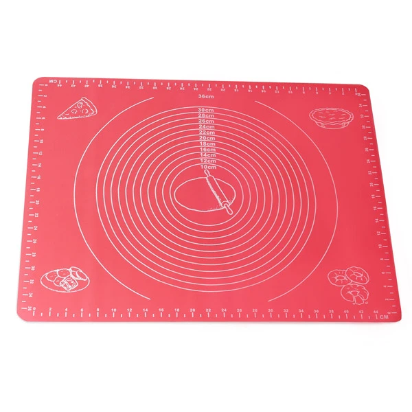 STOLNICA/MATA SILIOKONOWA 50X40 7787