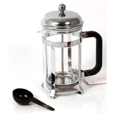 SZ-DZBANEK Z ZAPARZACZEM 0.6L S06E0917