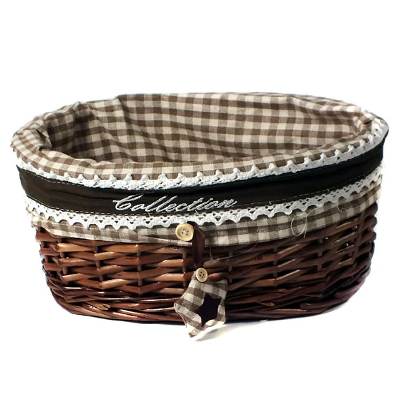 SZ-KOSZ OWALNY HQ14-8CD S/5 E