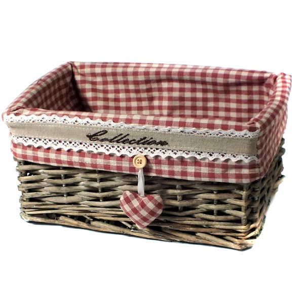 SZ-KOSZ PROSTOKĄTNY HQ14-9AB S/5 E