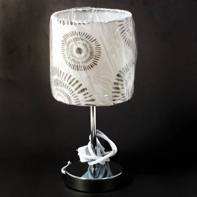 SZ-LAMPKA NOCNA CHROM 34357/1