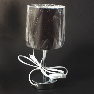 SZ-LAMPKA NOCNA CHROM 34358/1