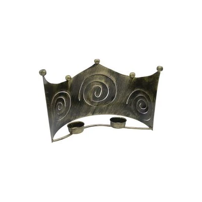 ŚWIECZ.*KORONA 2LIGHTY*10-0228