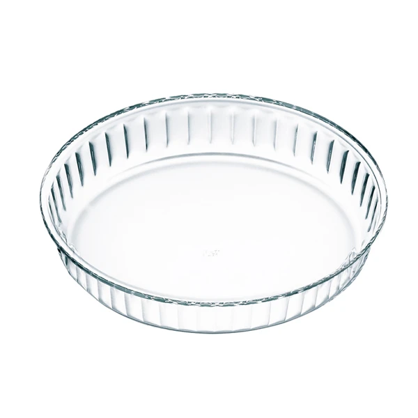 TER-FORMA NA TARTĘ ŻARO 27CM