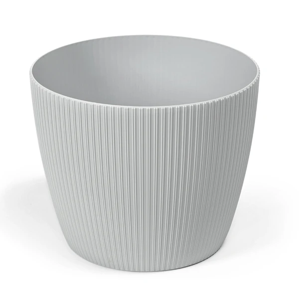 LAM-DONICZKA *MAGNOLIA JUMPER* 160 JASNY SZARY