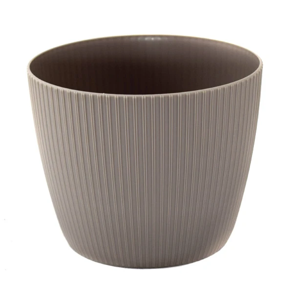 LAM-DONICZKA *MAGNOLIA JUMPER* 160 TAUPE