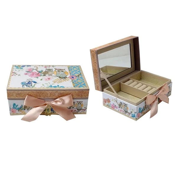 TOM-SZKATUŁKA 18X12X7,5CM BRB-28