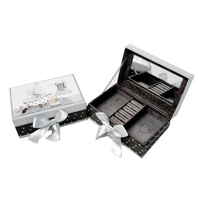 TOM-SZKATUŁKA 18X12X7.5CM BRB-1