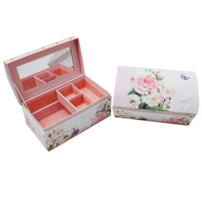 TOM-SZKATUŁKA 20X12X10,5CM BRC-06