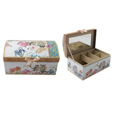 TOM-SZKATUŁKA 20X12X10,5CM BRC-28