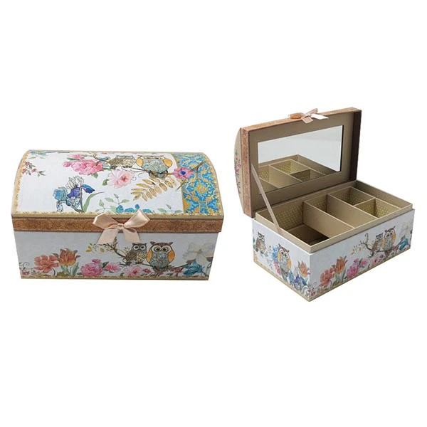 TOM-SZKATUŁKA 20X12X10,5CM BRC-28