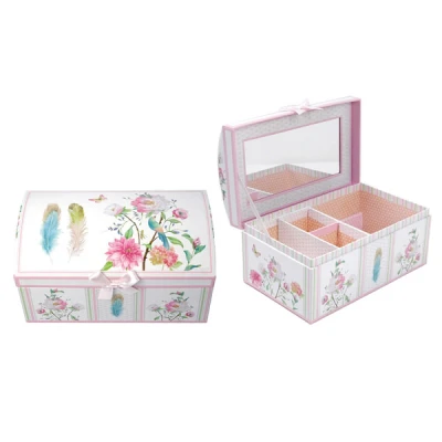 TOM-SZKATUŁKA 20X12X10.5CM BRC-56