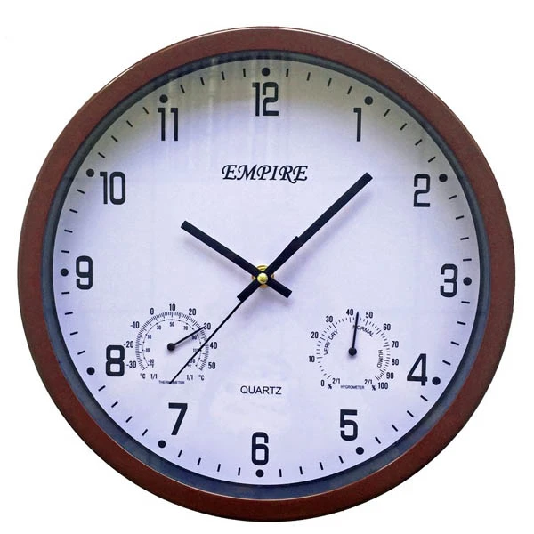 TOM-ZEGAR BRĄZOWY ZP006B