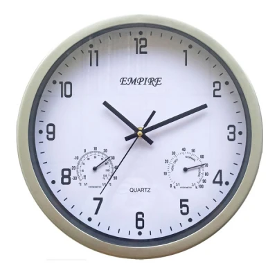 TOM-ZEGAR SREBRNY ZP006S