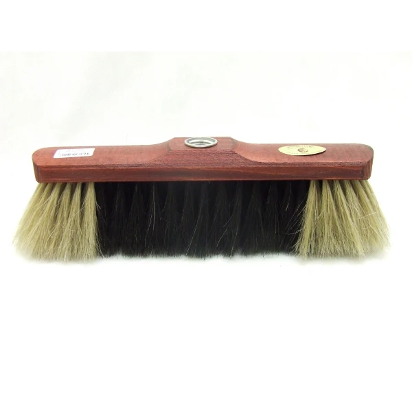 ZEN-MIOTLA DREWNO KOŃSKI WLOS MAHOŃ