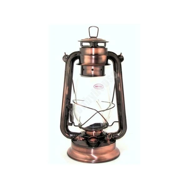 BM-LAMPA WOZOWA 255-C MIEDŹ
