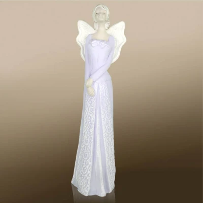 CA-FIGURKA CERAMICZNA *HANNA* 175