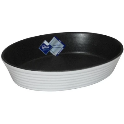 VER-PÓŁMISEK OW.TEFLON 27CM
