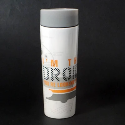 DAJ-KUBEK TERMICZNY 400ML *BB-8* 83717