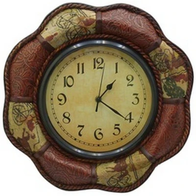 DAN-ZEGAR DEKORACYJNY F3080201